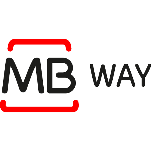 Logótipo do MB Way