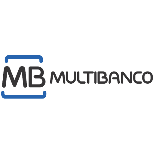 Logótipo do Multibanco