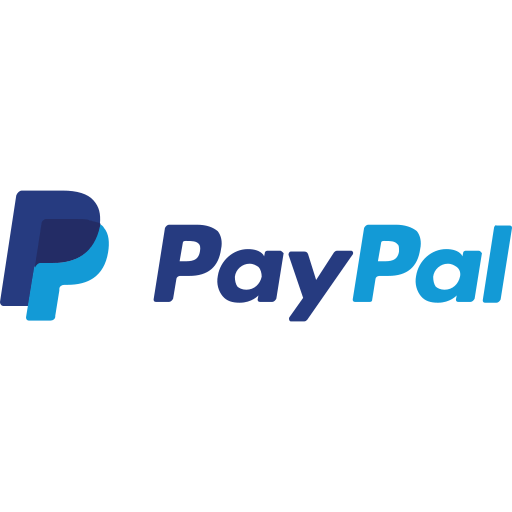 Logótipo do PayPal